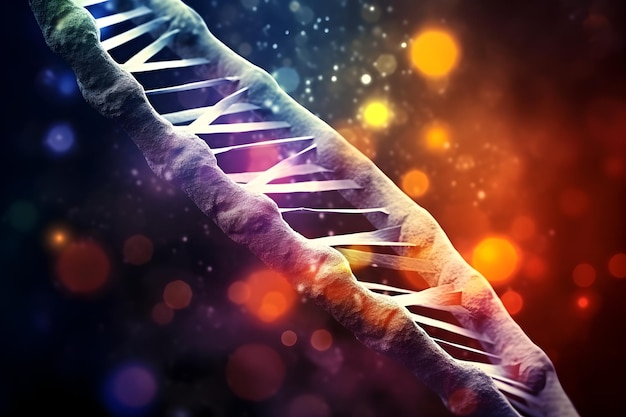 DNA Biotechnology