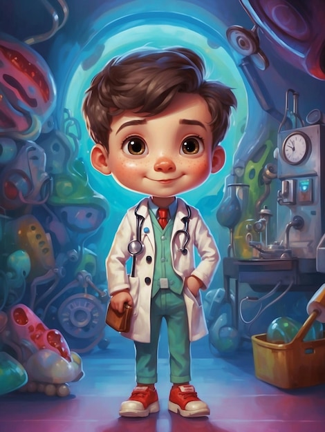 Doctor day