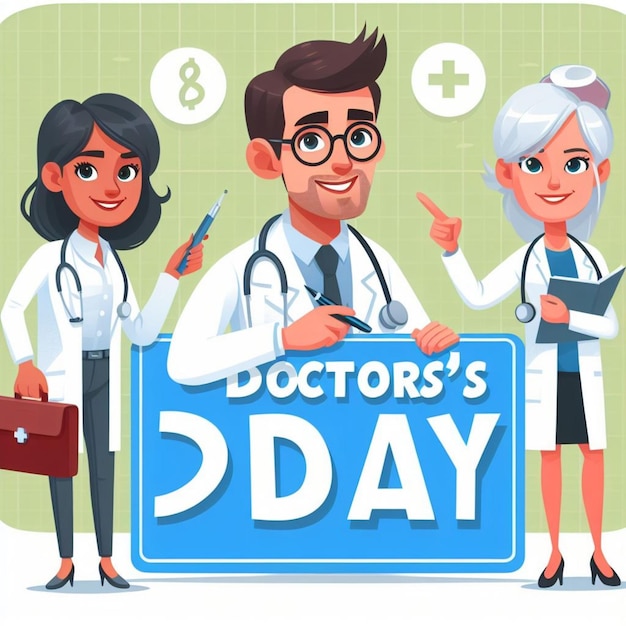 Doctors Day