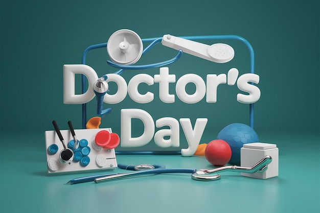 Doctors Day