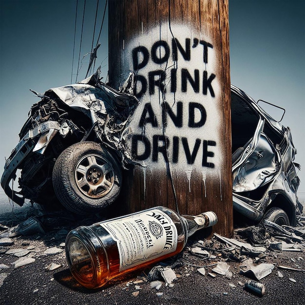 Dont Drink And Drive Preventing AlcoholRelated Accident