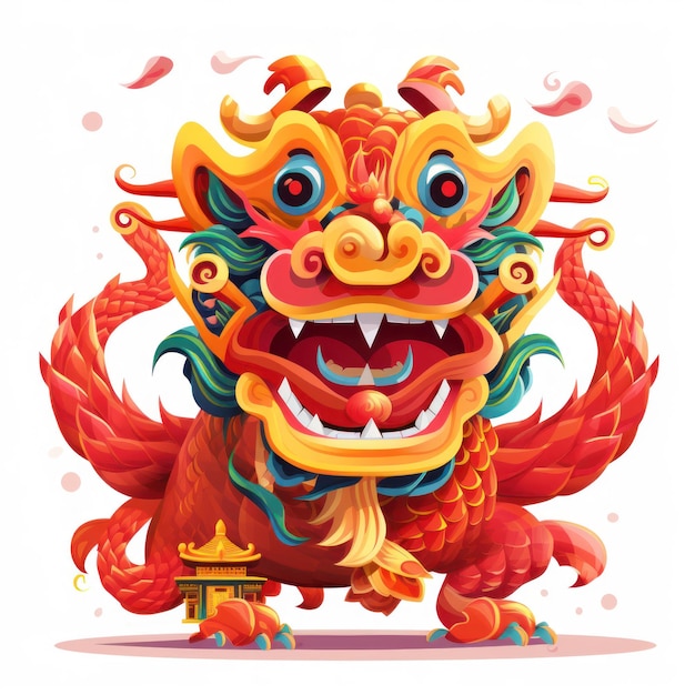 Dragon Dance icon