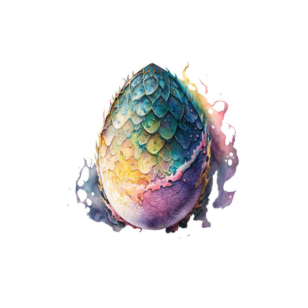 Dragon Egg 106