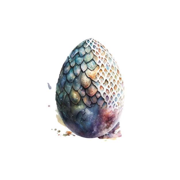 Photo dragon egg 113