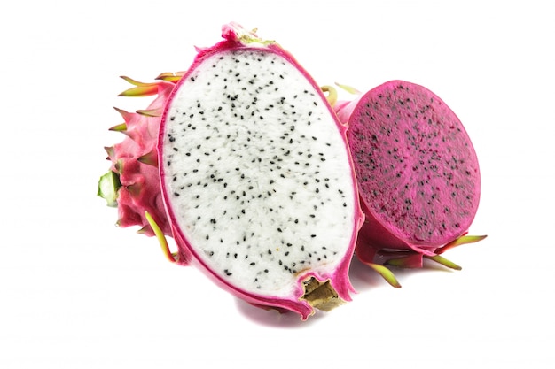 Dragon fruit