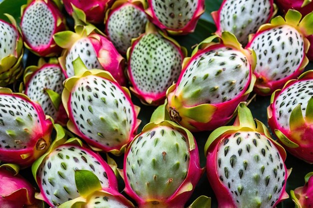 Dragon Fruits Premium Quality