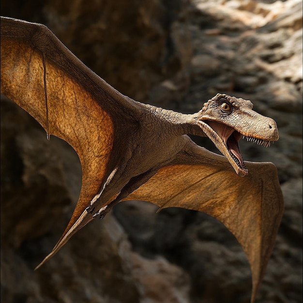 a dragon head with the mouth open and the mouth open