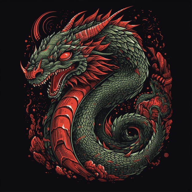 Dragon2