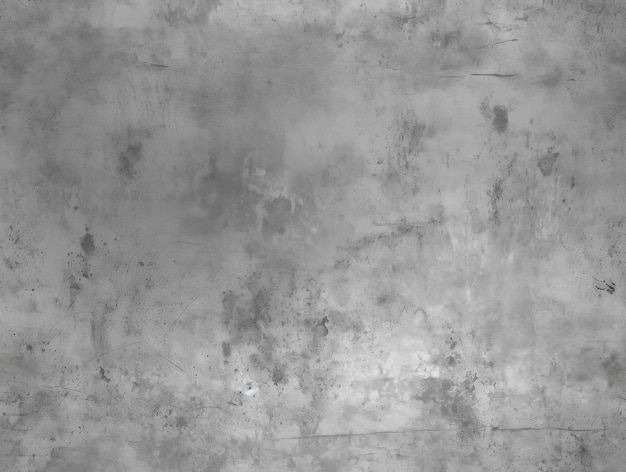 Dramatic concrete wall texture cement grunge seamless background created with Generative AI technology