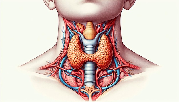 a drawing of a boy with the mouth open and the bottom of the body is labeled with the organs labeled