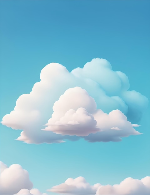 a drawing of a cloud that has the word cloud on it