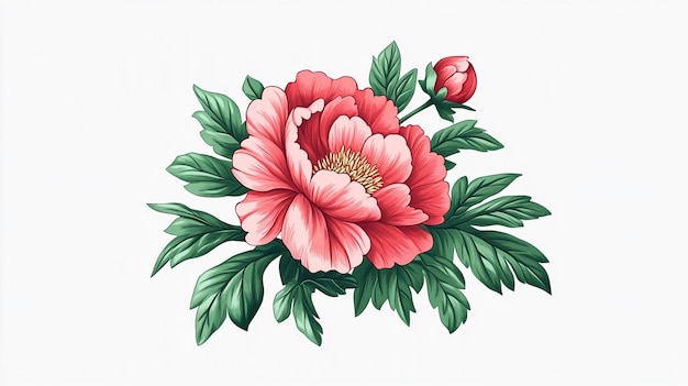 a drawing of a flower with the word  hibiscus  on it