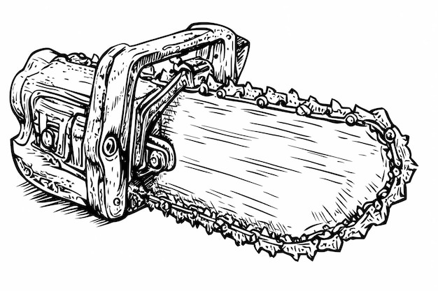 a drawing of a padlock with the number 1 on it