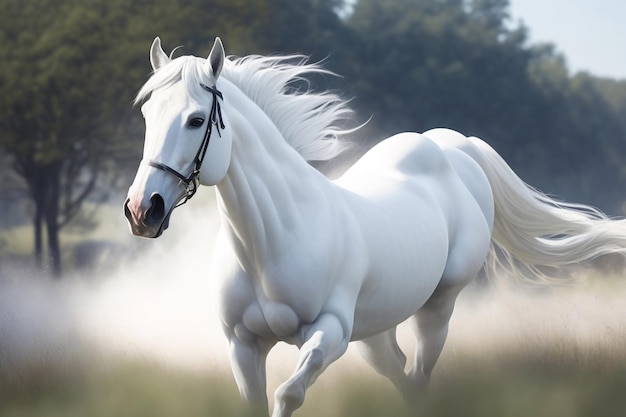 dream horse