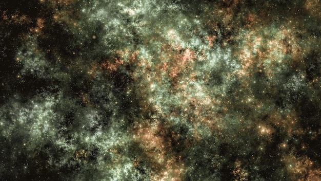 Dreamland background . Starry outer space background texture