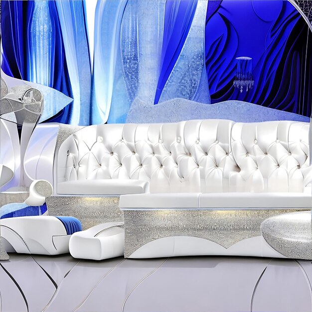 DreamShaper Furniture sofa