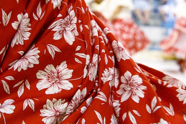 Dressed as a baiana during a carnival rehearsal in Rio de Janeiro