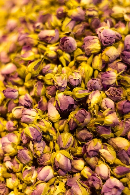 Dried Flowers