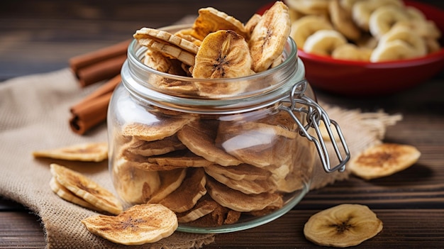 Dried Fruit and Beans