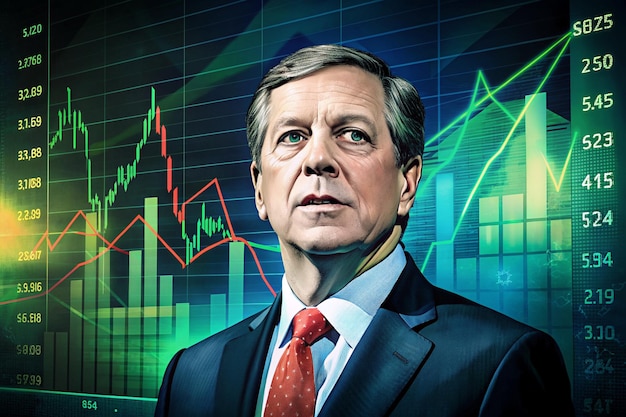 Druckenmillers Move Ditching Nvidia for Undervalued ETF Gem