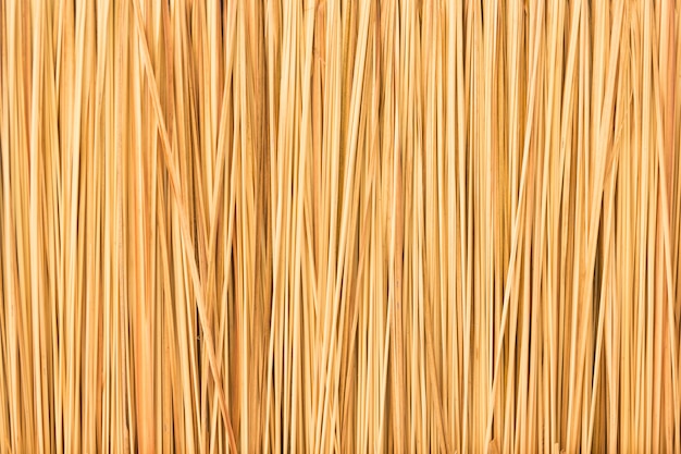 Dry grass or hay for use background