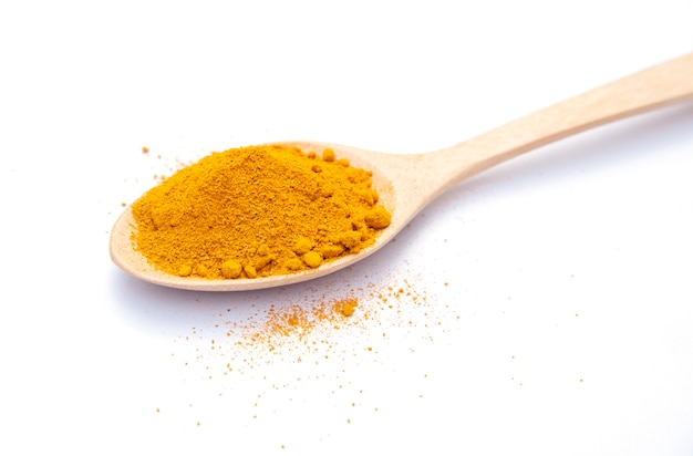 Dry Turmeric  powder 