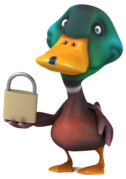 Duck