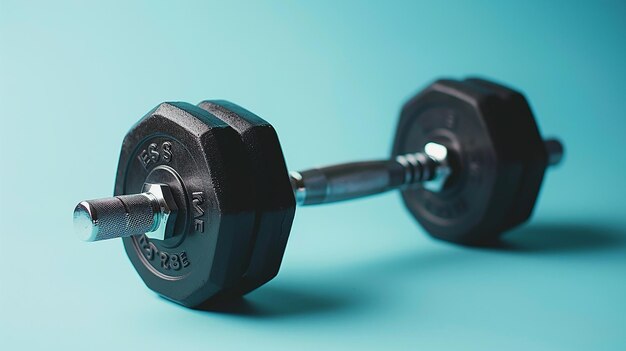 DumbbellBased Strength Regimen