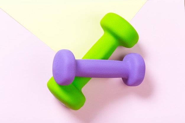 Dumbbells