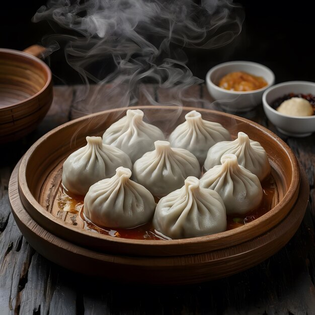 Dumplings