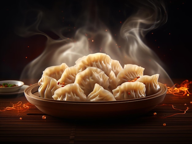 Dumplings