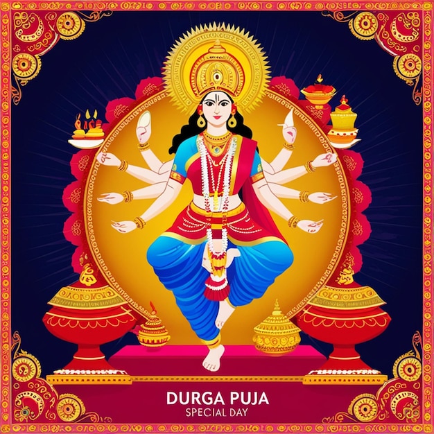 Durga Puja