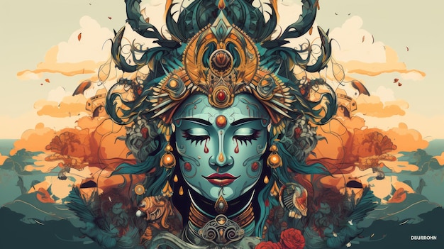 Dussehra October 24 Generative AI