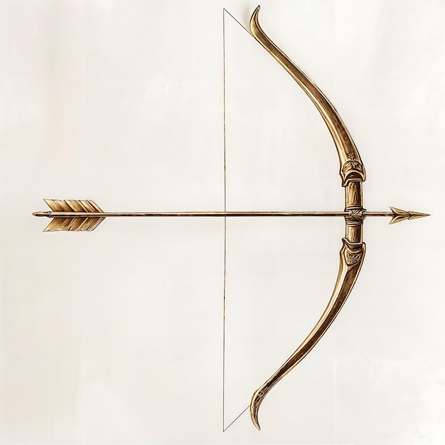 dussera bow and arrow symbolizing the victory of good over evil