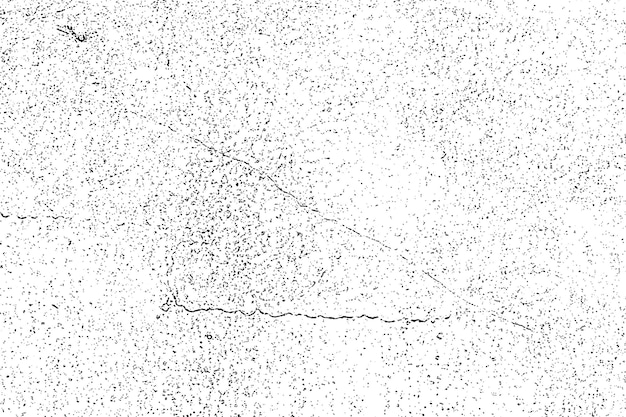 Dust particle distressed overlay grunge texture Black and white Scratched dust texture distressed ink paint texture for background