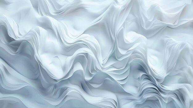 dynamic abstract background white color