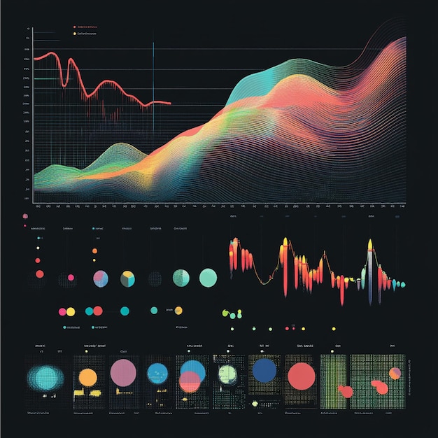 Photo dynamic chart with filters and drilldown options