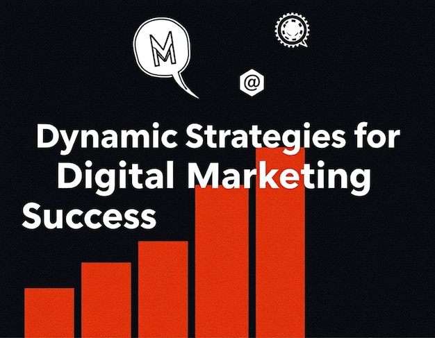 Photo dynamic strategies for digital marketing success