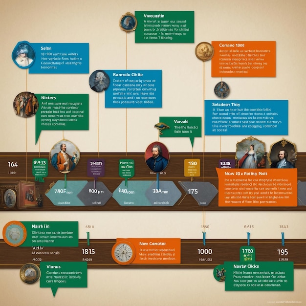 Dynamic Timeline Images for Project Management and Tracking