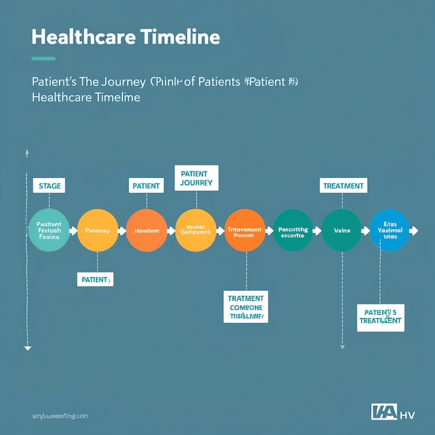 Photo dynamic timeline images for project management and tracking