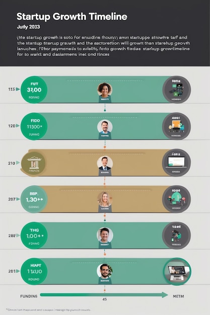 Dynamic Timeline Images for Project Management and Tracking