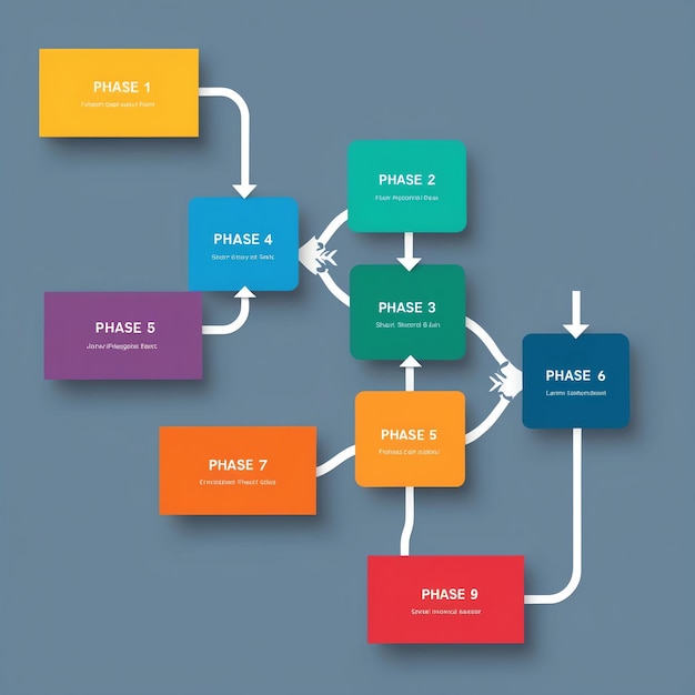 Dynamic Timeline Images for Project Management and Tracking