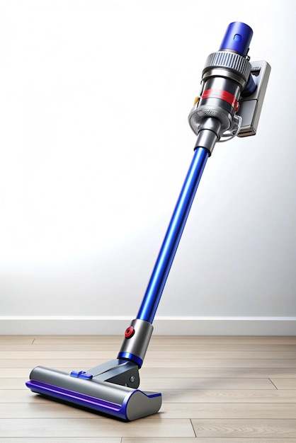 Photo dyson v11 absolute with powerful suction and intelligent cleaning modes