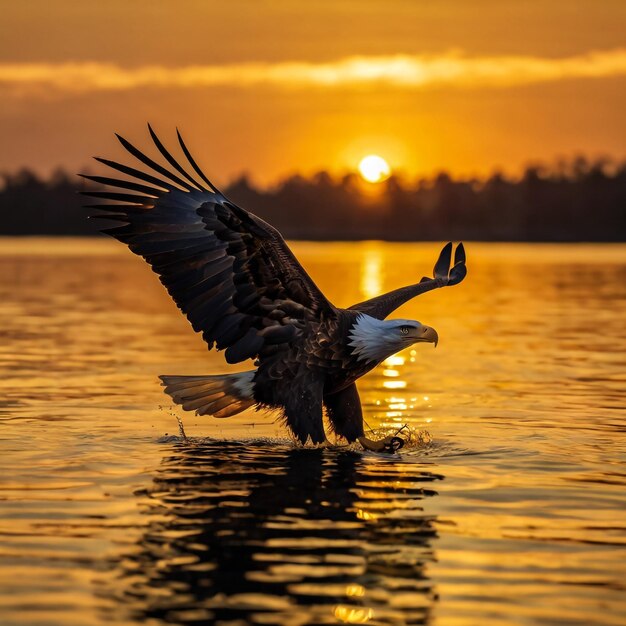 Photo eagle hd image bald eagle photo eagle in flight image eagle perched image eagle hunting image