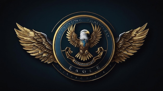 Eagle Logo