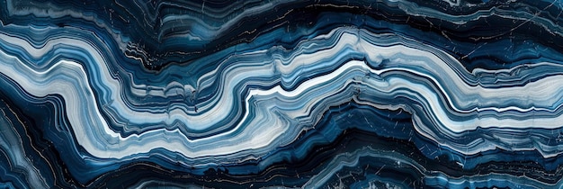 Earth Blue Color Marble BackgroundAbstract Marble background