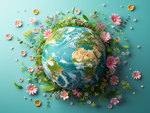 earth day 2024