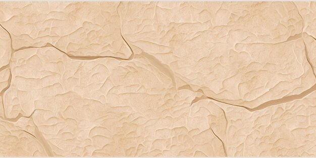 Earthy Beige Stone Texture Background for Natural Designs