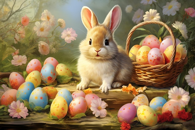 easter_bunny_meadow_surprise_basket