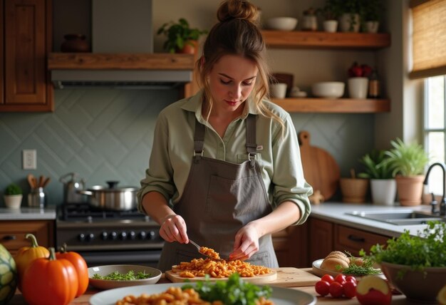 Photo easy weeknight dinner recipes from my cozy kitchen